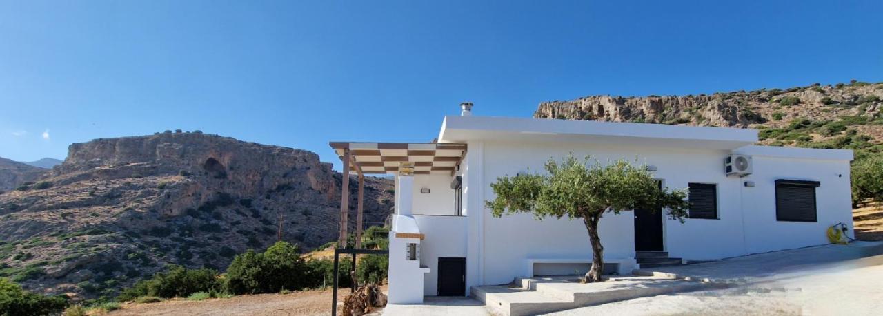 Casa Di Olive, All Seasons Accommodation Goudhouros エクステリア 写真