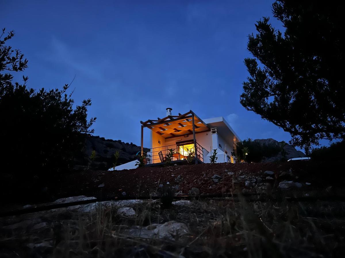 Casa Di Olive, All Seasons Accommodation Goudhouros エクステリア 写真