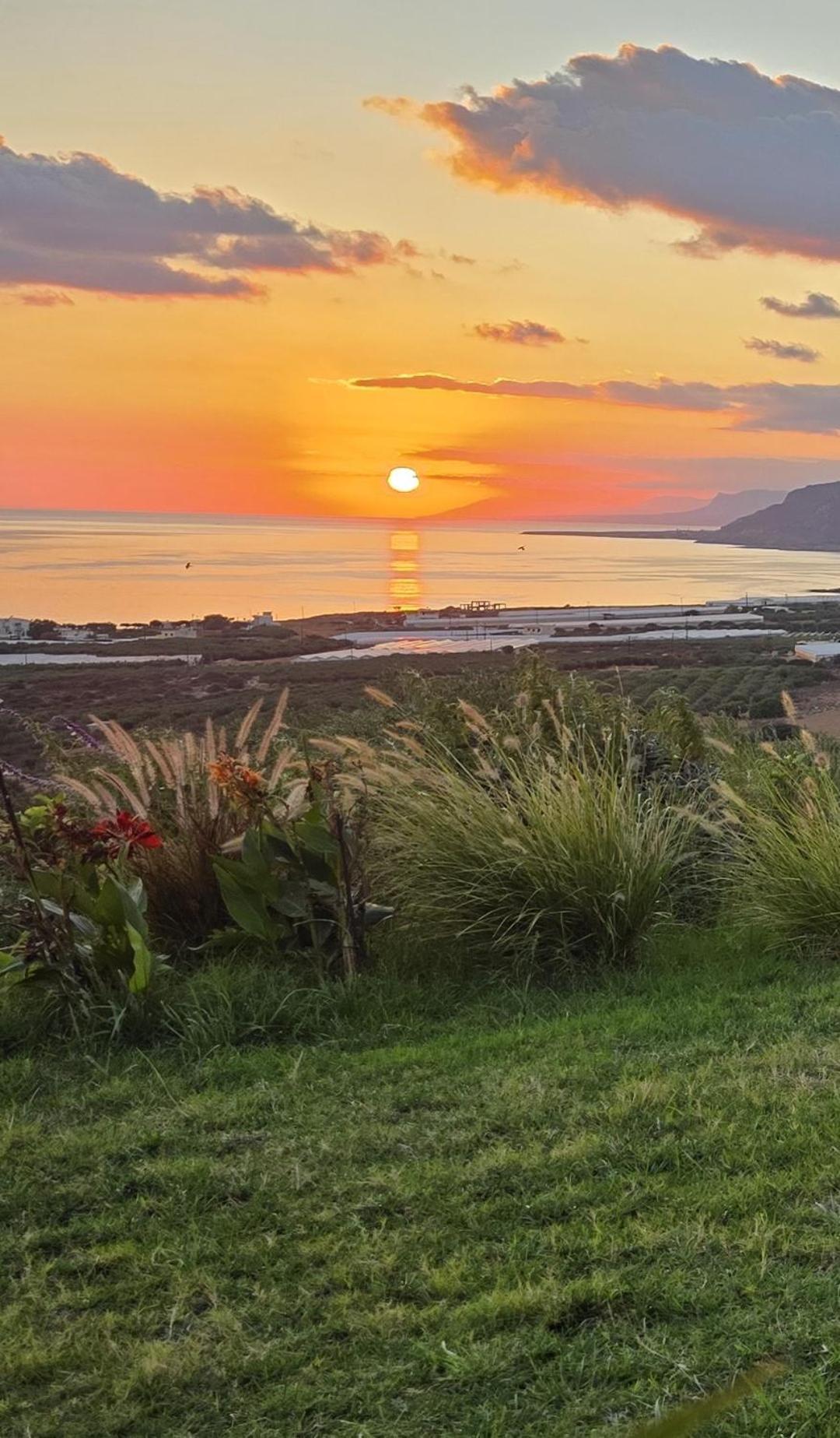 Casa Di Olive, All Seasons Accommodation Goudhouros エクステリア 写真