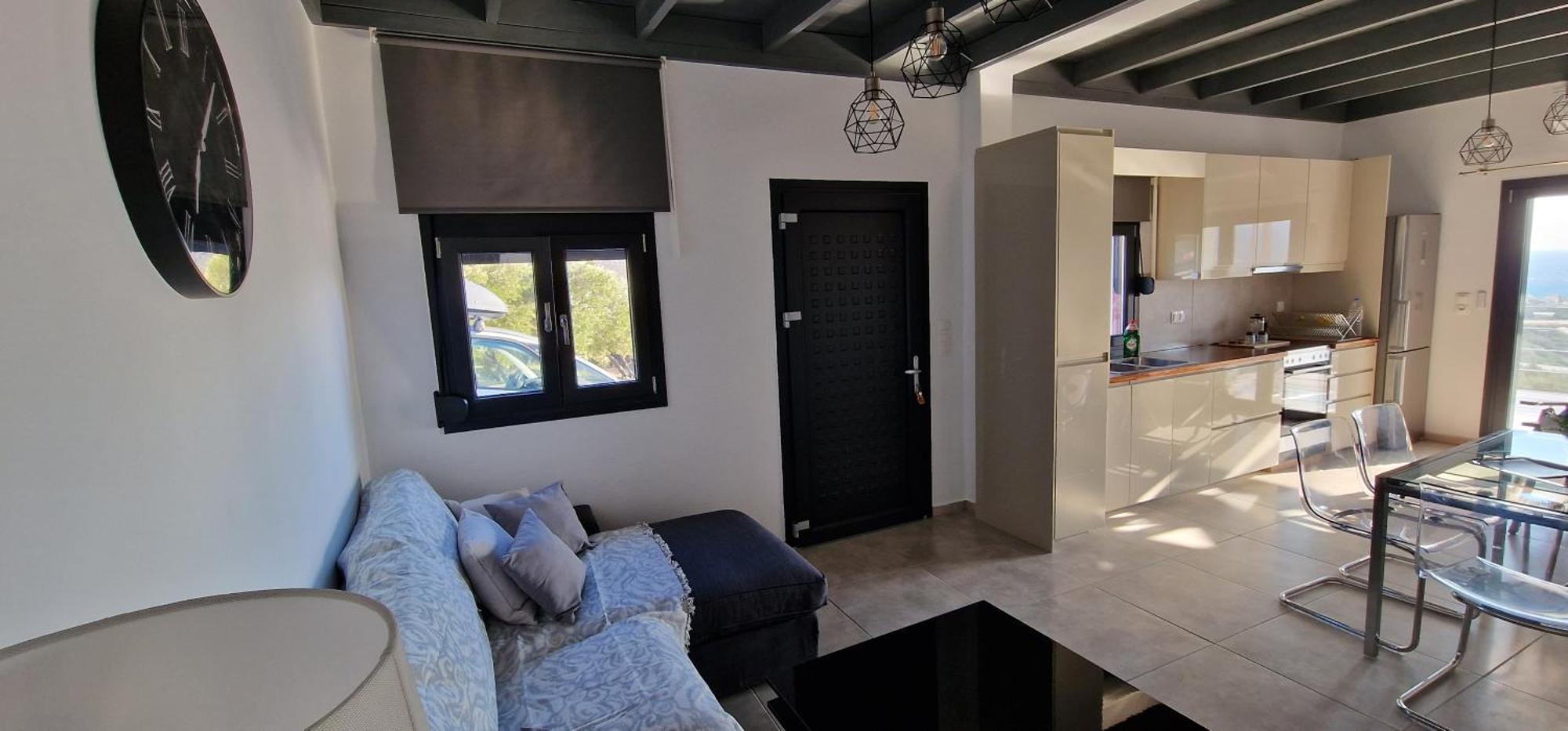 Casa Di Olive, All Seasons Accommodation Goudhouros エクステリア 写真