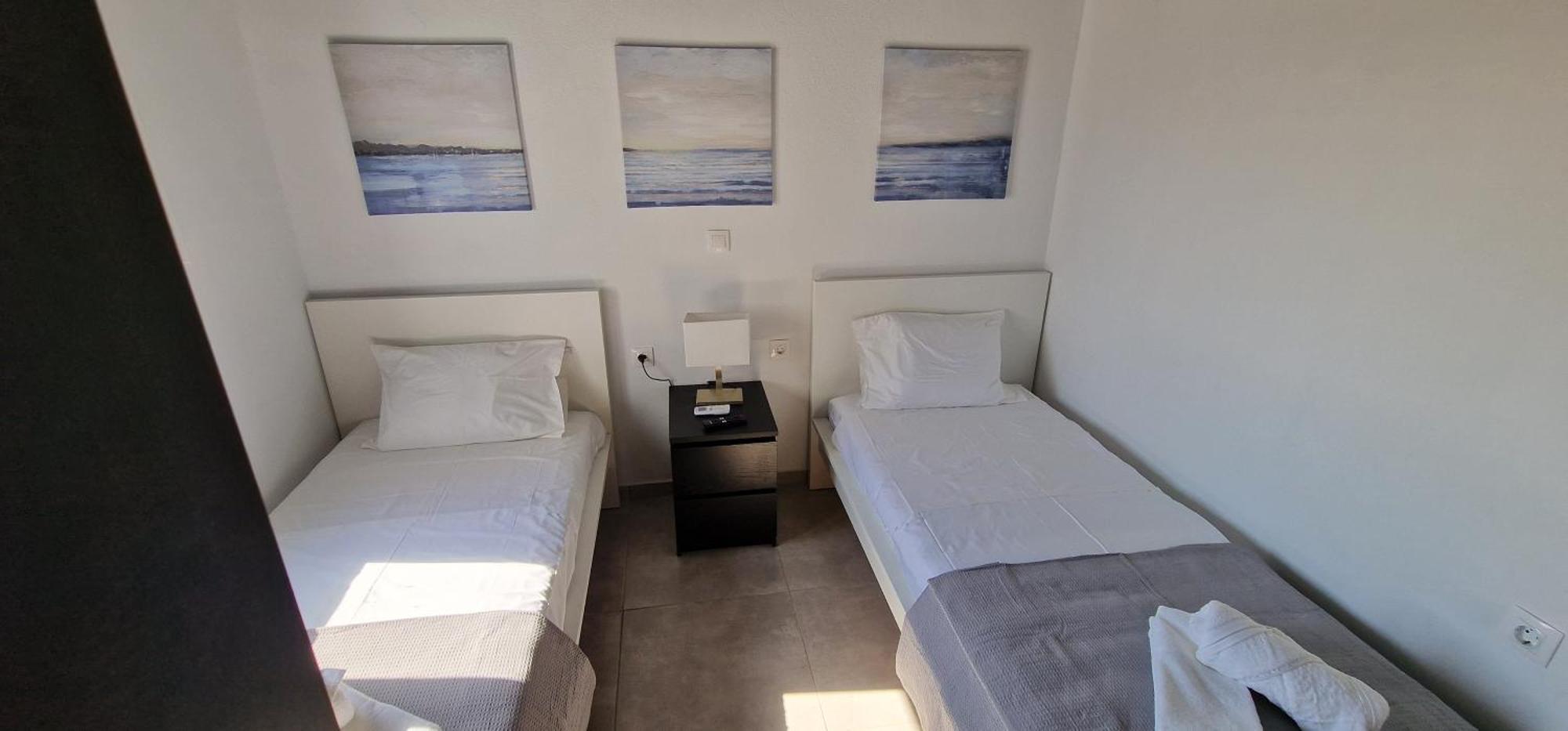 Casa Di Olive, All Seasons Accommodation Goudhouros エクステリア 写真